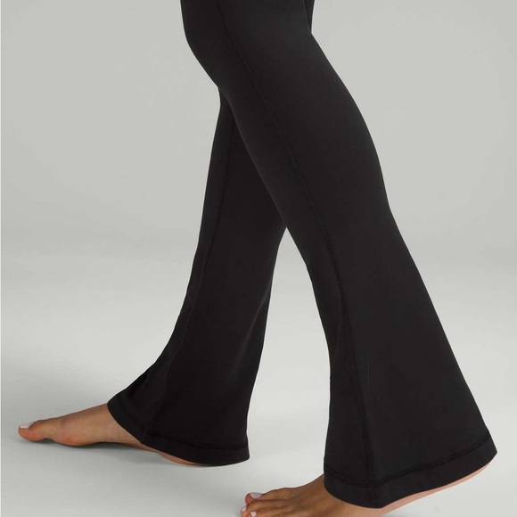 Lululemon Align High-Rise Mini Flare Pant 32" - Picture 5 of 11